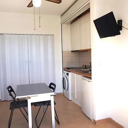 Castillo De Santa Clara Apartment