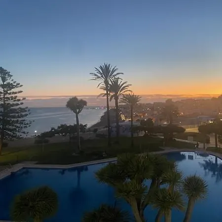 Apartment Castillo De Santa Clara Torremolinos