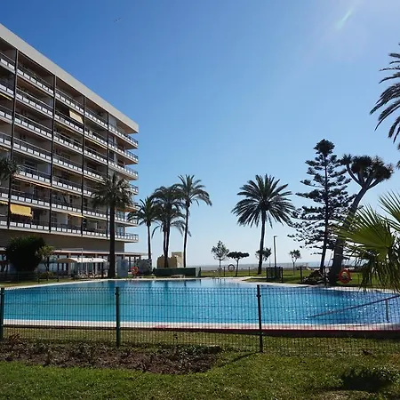 Apartment Castillo De Santa Clara Torremolinos