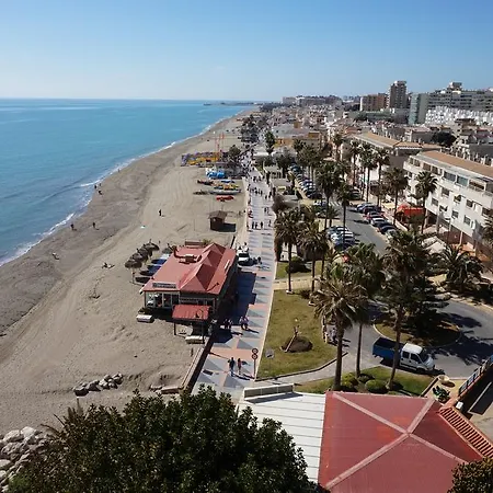 Castillo De Santa Clara Apartment