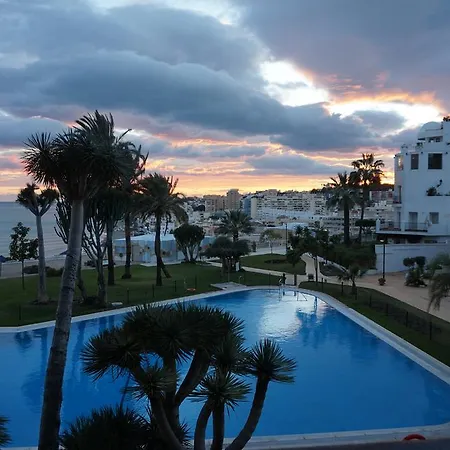 Castillo De Santa Clara Apartment Torremolinos