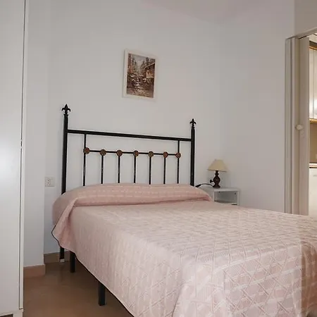 Castillo De Santa Clara Apartment