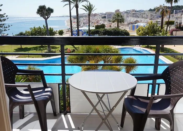 Apartmán Castillo De Santa Clara
