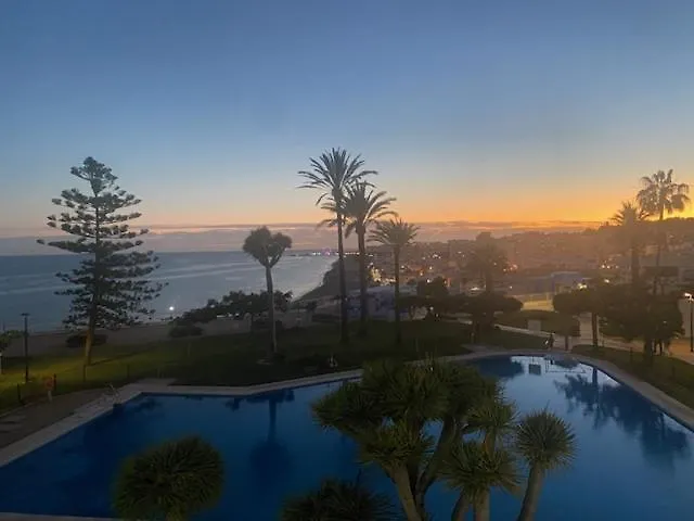 Apartmán Castillo De Santa Clara Torremolinos