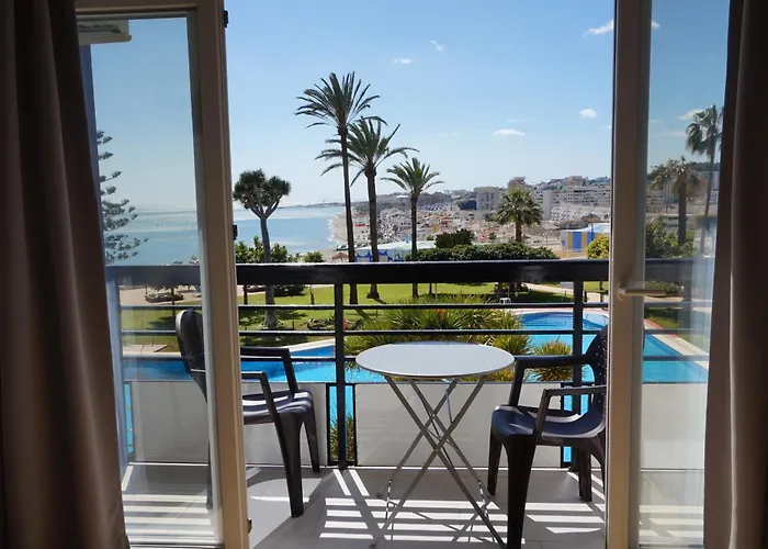 Apartmán Castillo De Santa Clara Torremolinos