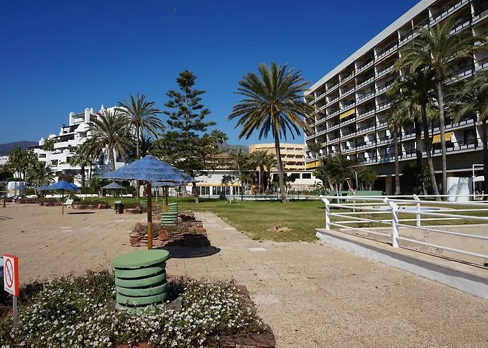 Apartmán Castillo De Santa Clara