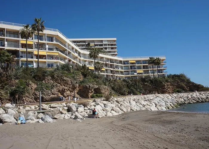 Apartmán Castillo De Santa Clara