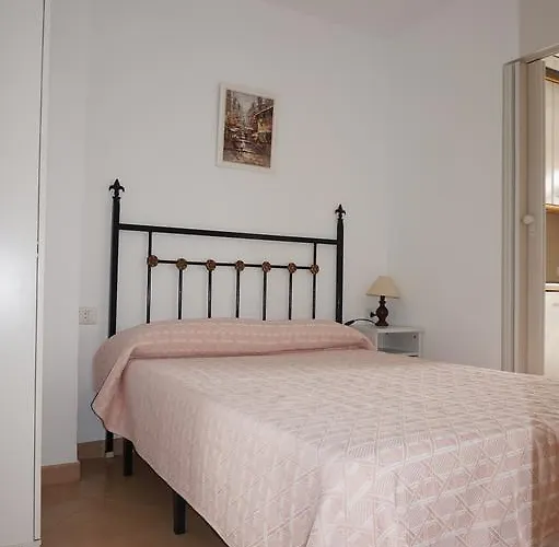 Castillo De Santa Clara Apartmán