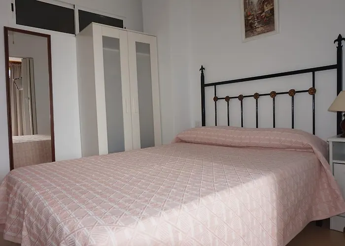 Castillo De Santa Clara Apartmán *